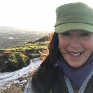 Meet your Posher, Susan